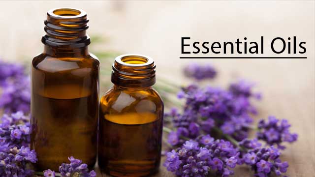 Home Remedies For Dust Allergy - Use Essential Oils