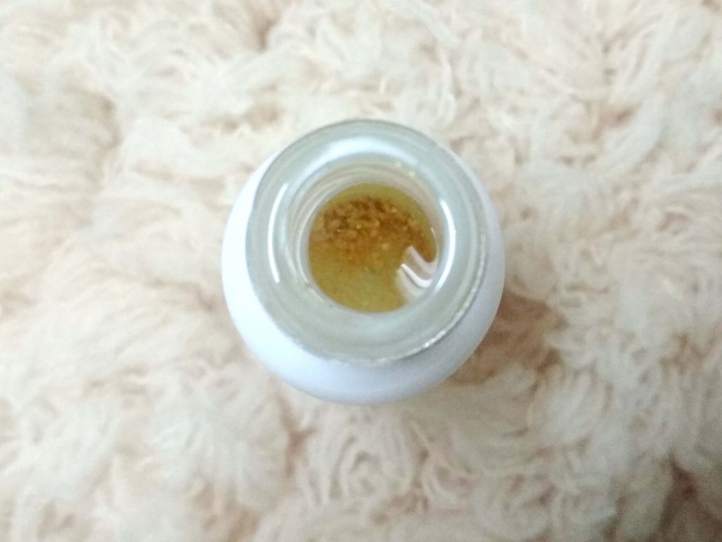 Appearance Of Farsali Rose Gold Elixir - 24k Gold-Infused Beauty Oil