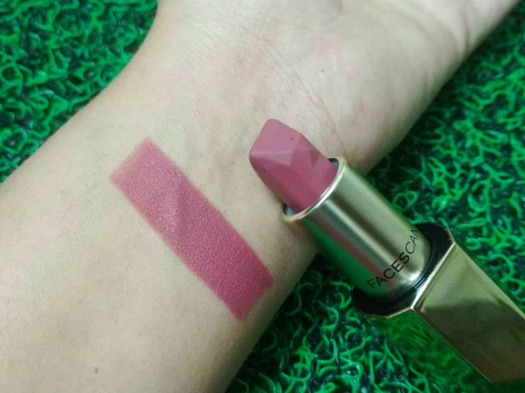Swatch Of  Victorian Mauve 09 
