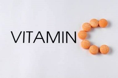 Best Anti-Aging Ingredients For Skin - Vitamin C