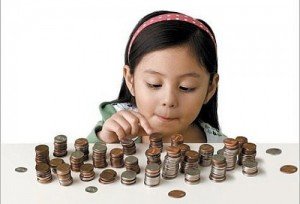 Budgeting Activity For Kids