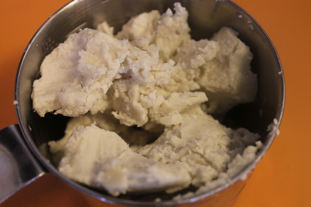 Homemade Body Wash Recipes With Shea Butter