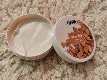 Californian Almond Milk Body Butter