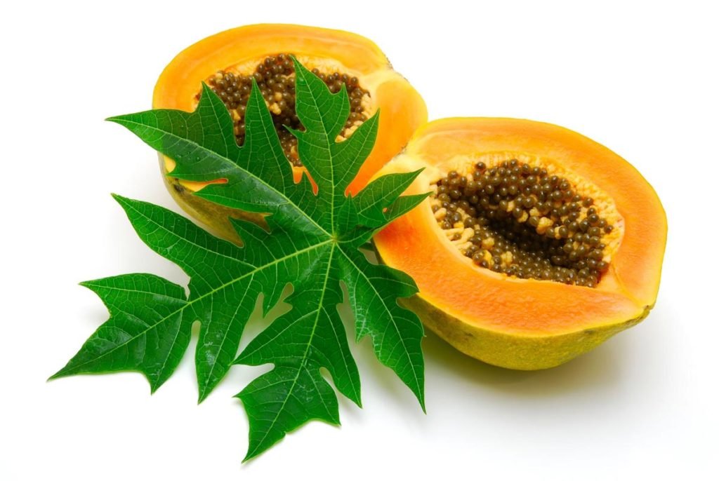 10 Surprising Benefits Of Papaya For Skin And Hair - Khushi Hamesha