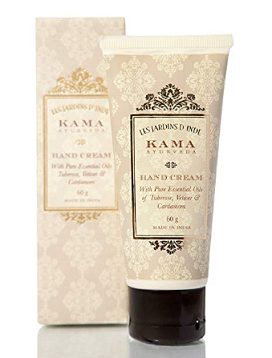 Kama Ayurveda Hand Cream