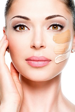 Best Foundations For Combination Skin