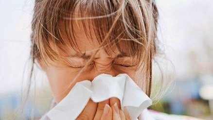 13 Home Remedies For Dust Allergy