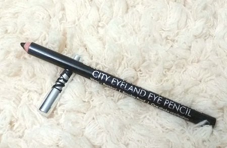 NY Bae City Eyeland Eye Pencil