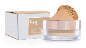 Kay Beauty HD Setting & Illuminating Powders - Just In!! - Khushi Hamesha